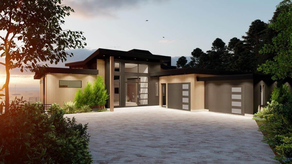 exterior house colours