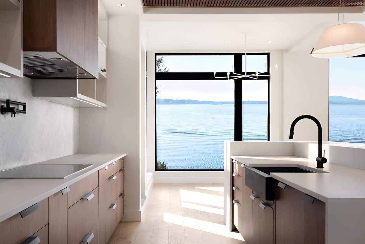 windows and doors