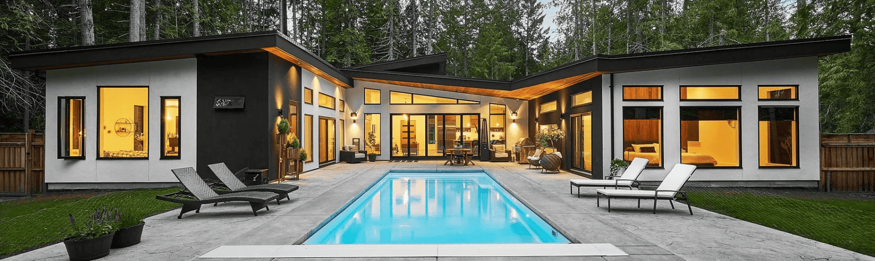 Moving Into Your New Custom Home