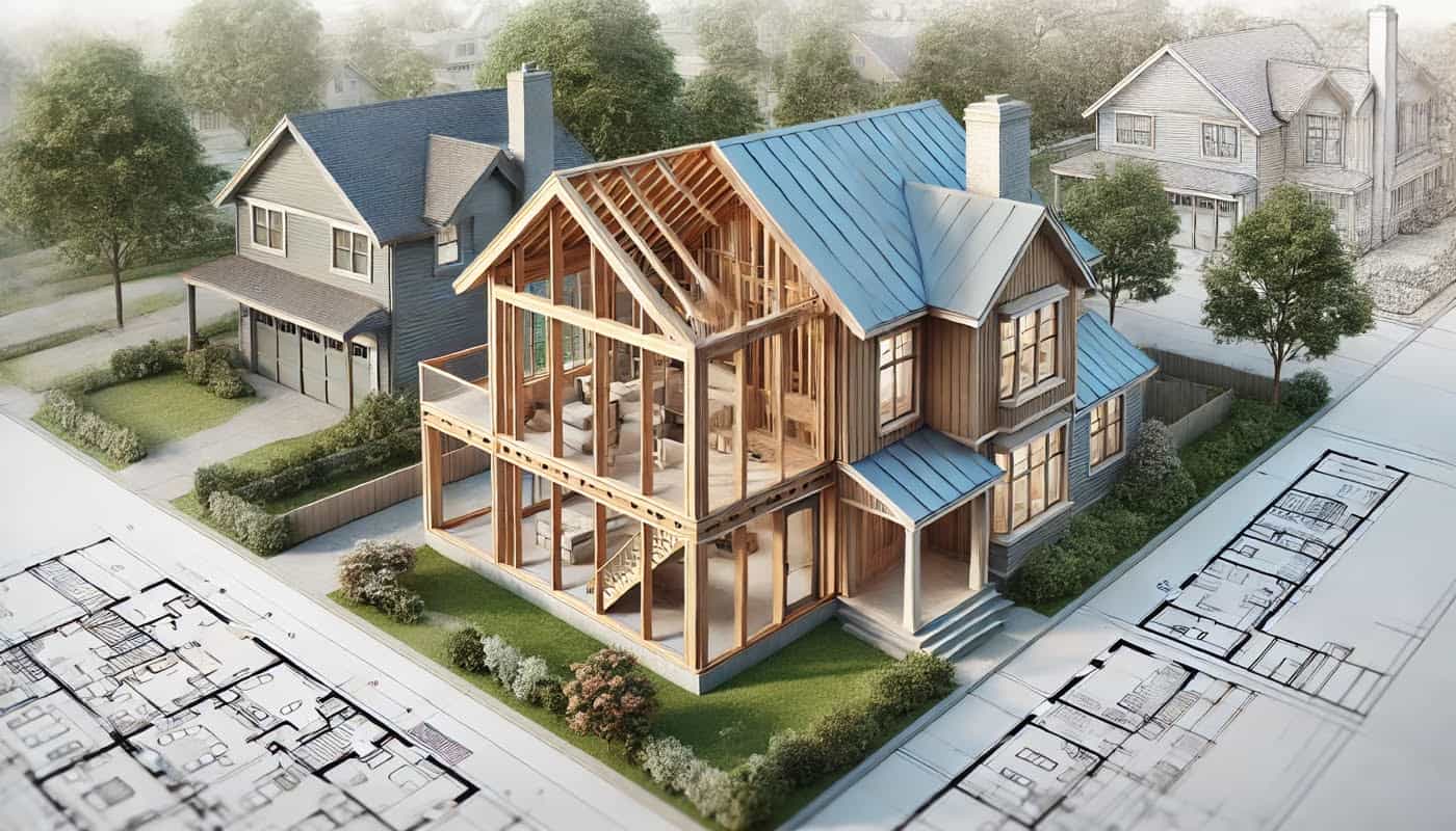 5 Tips for Building an Addition To Your Home