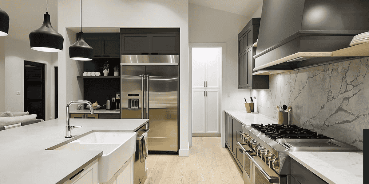 Smart Home Technology in Custom Home Builds