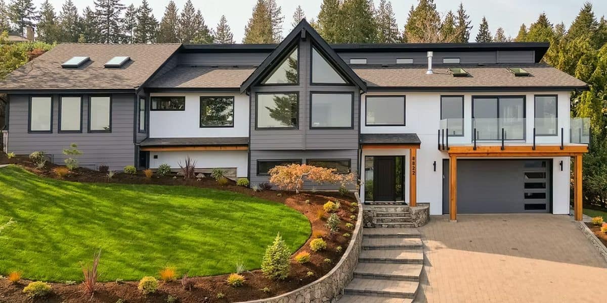 Trends in Home Design
