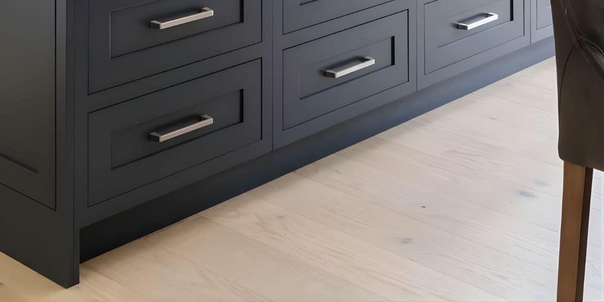 Kitchen flooring ideas
