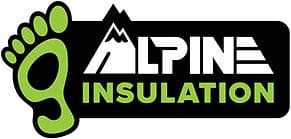 White Wolf Homes custom homes in Victoria BC by Alpine Insulation partnership.