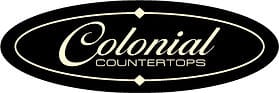 White Wolf Homes custom home builder Victoria BC Colonial Countertops collaboration.